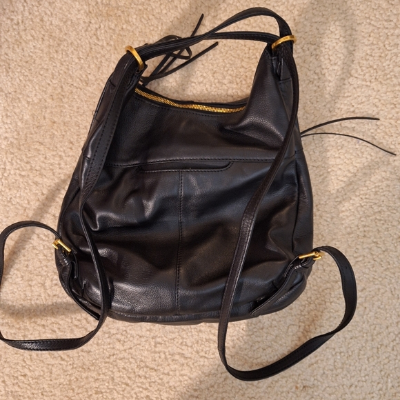 Hobo Convertible Backpack - Picture 3 of 5